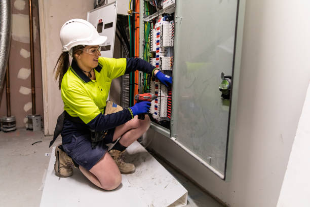 Best Emergency Electrician Near Me  in Fitchburg, WI