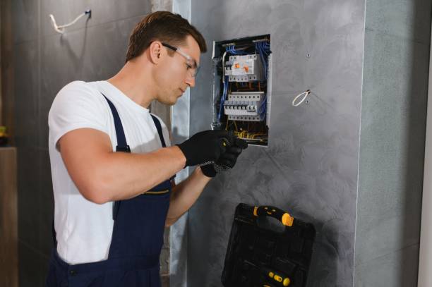 Best Generator Installation Services  in Fitchburg, WI