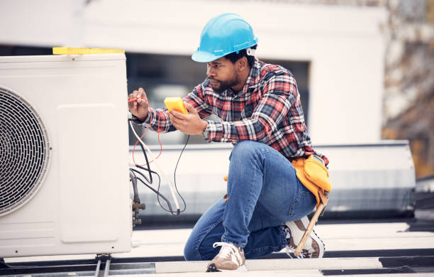 Best Industrial Electrical Services  in Fitchburg, WI