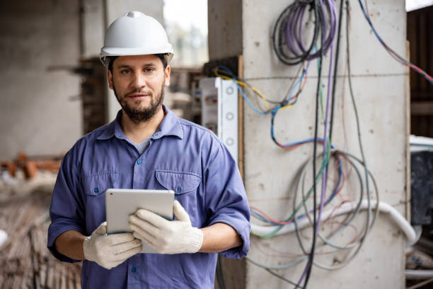 Best Electrician Near Me  in Fitchburg, WI