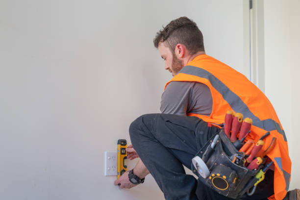 Best Electrical Rewiring Services  in Fitchburg, WI