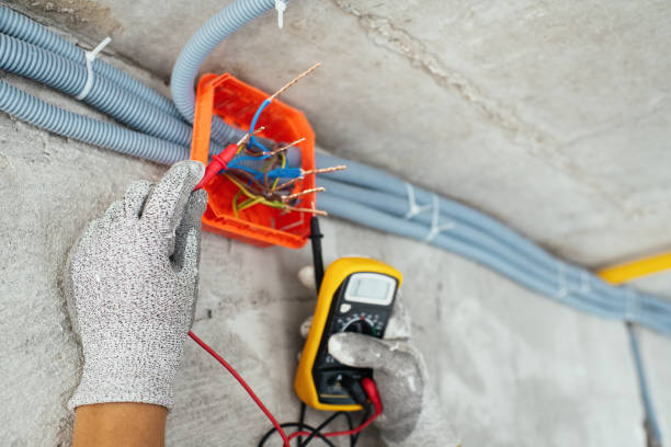 Best Electrical Repair Services  in Fitchburg, WI