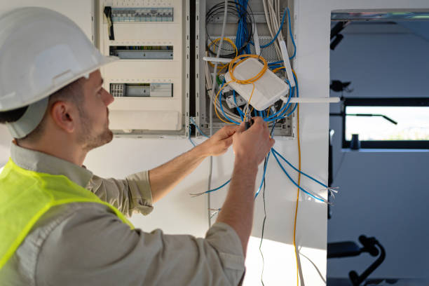 Best Electrical Upgrades for Homes  in Fitchburg, WI